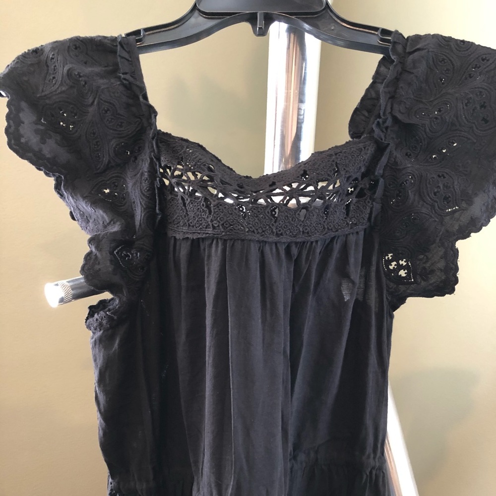 Ulla Johnson midi dress size 2